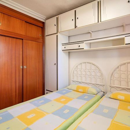 Aparmento Eolo Apartamento Benidorm Exterior foto